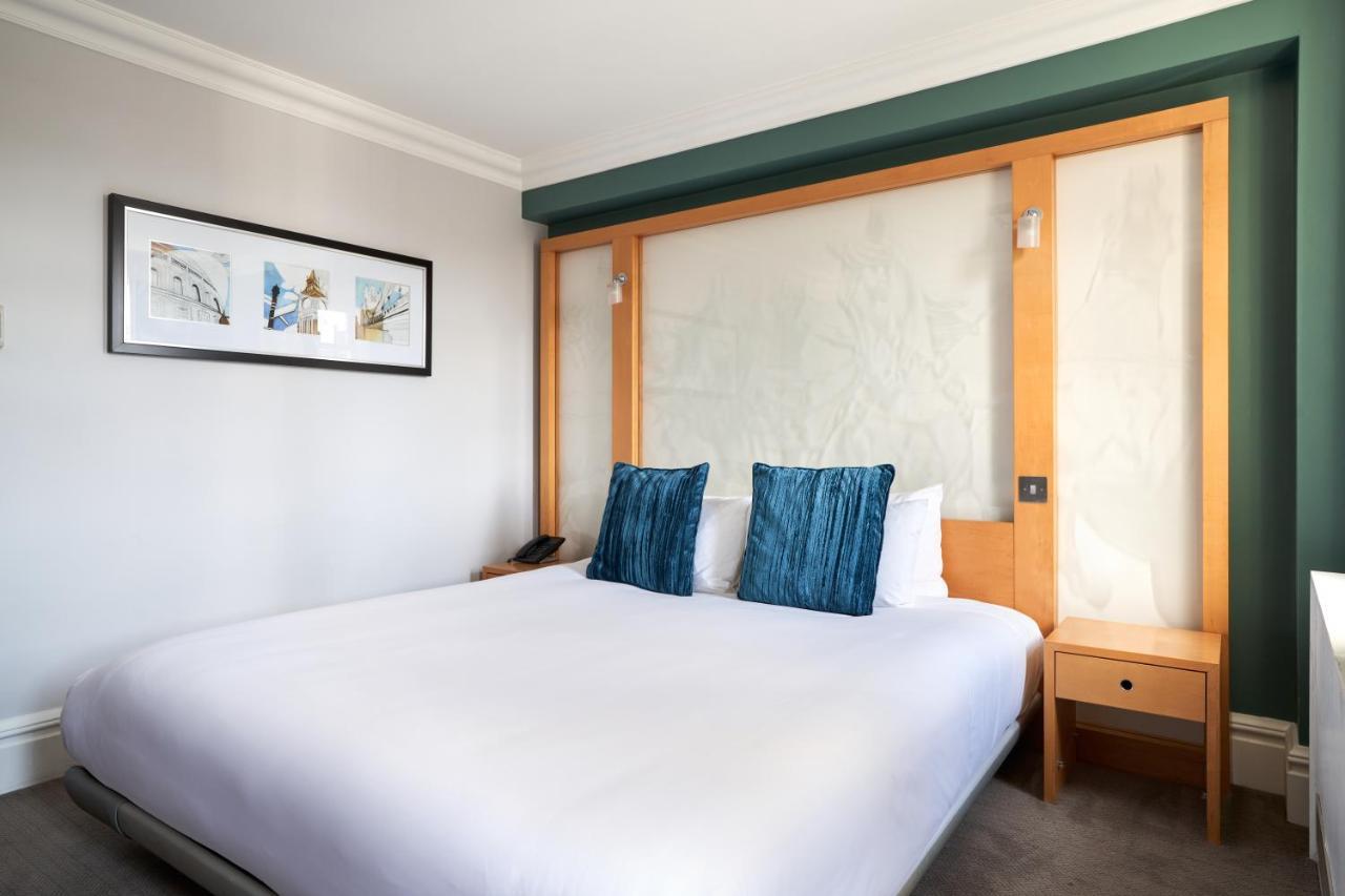 Thistle London Park Lane Extérieur photo