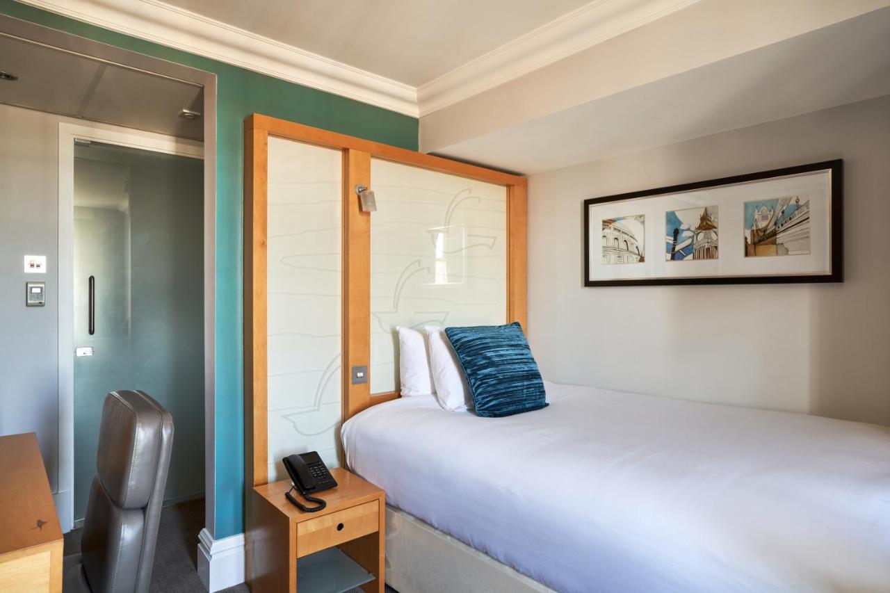 Thistle London Park Lane Extérieur photo