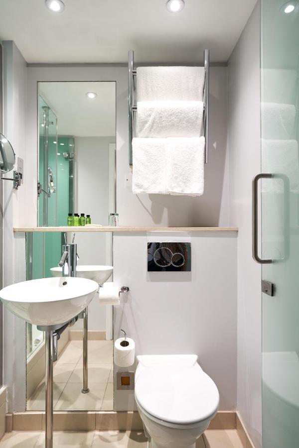 Thistle London Park Lane Extérieur photo