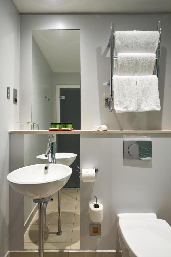 Thistle London Park Lane Extérieur photo
