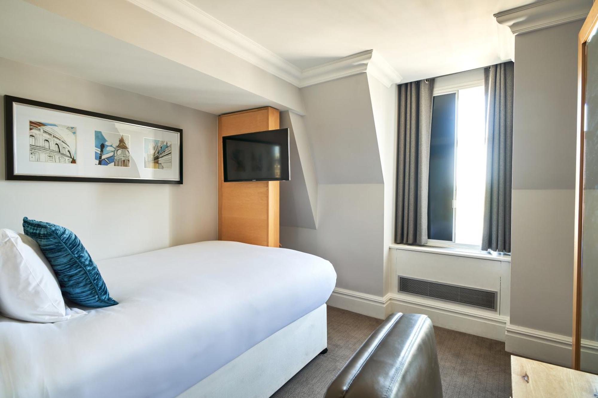 Thistle London Park Lane Extérieur photo